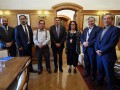 Concejales de todo Chile piden ser incluidos en el “gran acuerdo nacional” convocado por el Presidente